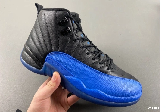  12 130690-014 130690-014 Jordan Air Royal” “Game  1012